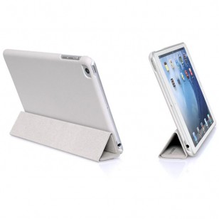 Чехол Borofone NM Bracket для iPad mini серый